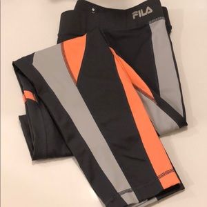 FILA Sport Leggings